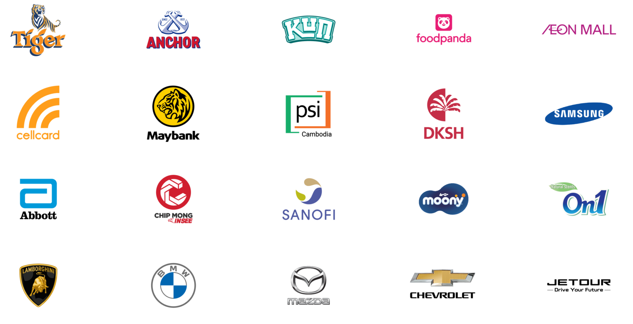 client logo